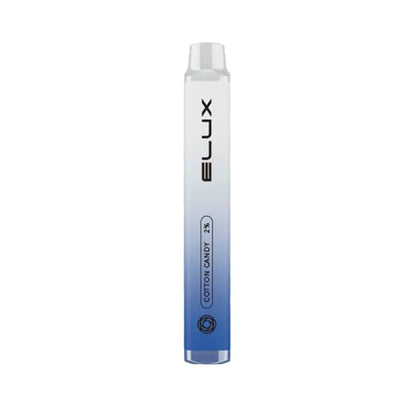 Elux Legend Mini Disposable Vape 600 Puffs