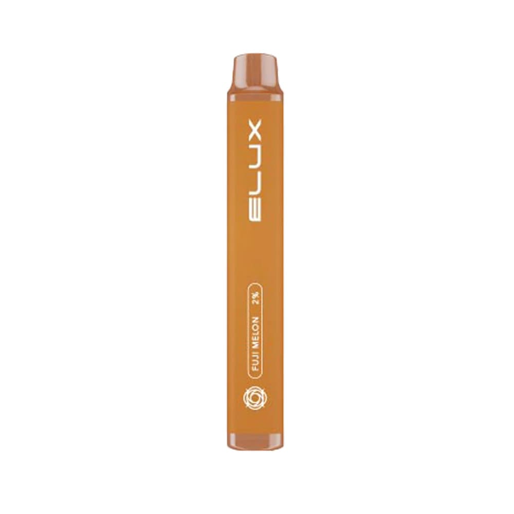 Elux Legend Mini Disposable Vape 600 Puffs