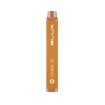 Elux Legend Mini Disposable Vape 600 Puffs