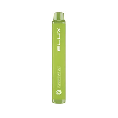 Elux Legend Mini Disposable Vape 600 Puffs