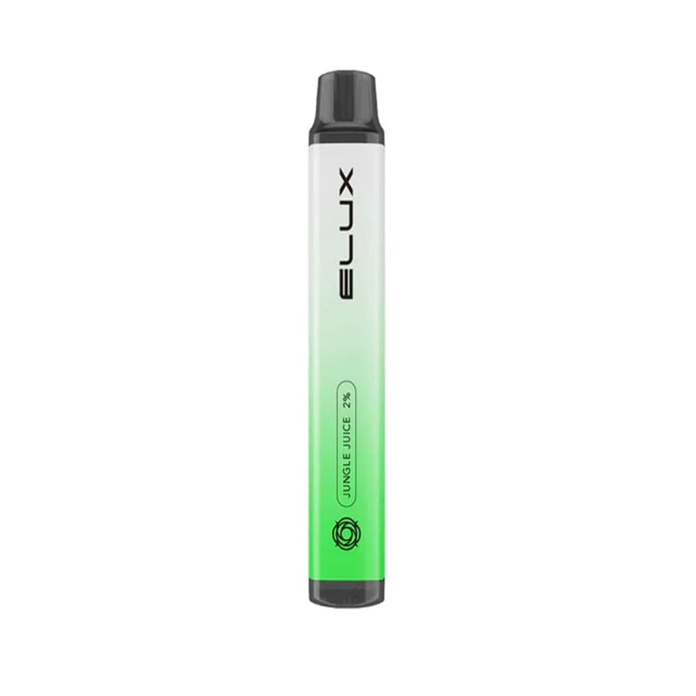 Elux Legend Mini Disposable Vape 600 Puffs