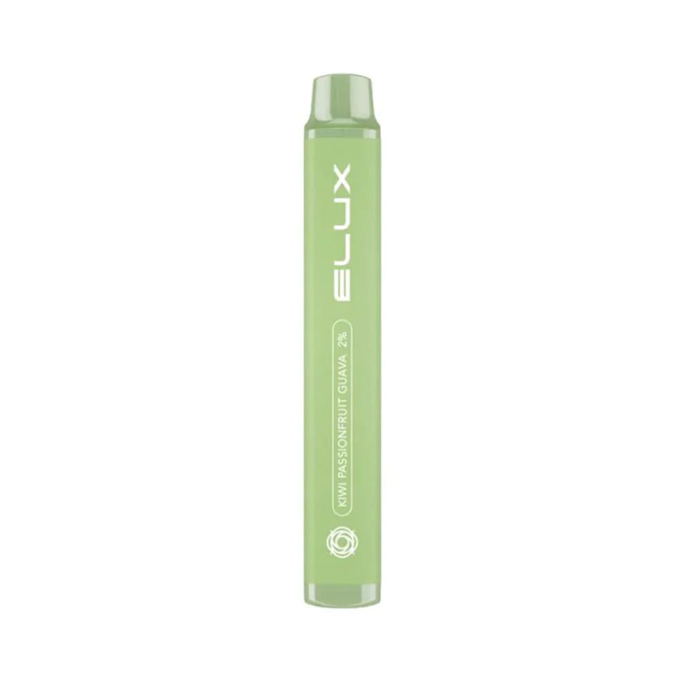 Elux Legend Mini Disposable Vape 600 Puffs