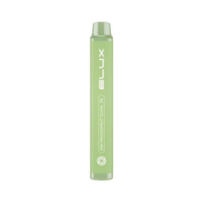 Elux Legend Mini Disposable Vape 600 Puffs