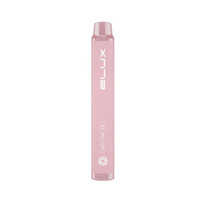 Elux Legend Mini Disposable Vape 600 Puffs