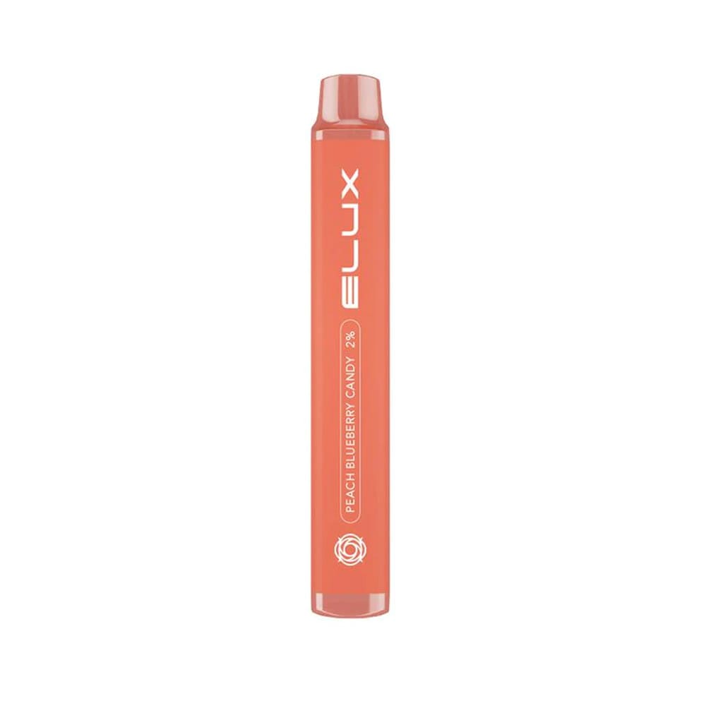 Elux Legend Mini Disposable Vape 600 Puffs