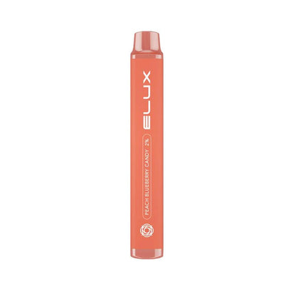 Elux Legend Mini Disposable Vape 600 Puffs