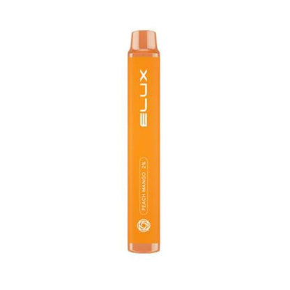 Elux Legend Mini Disposable Vape 600 Puffs
