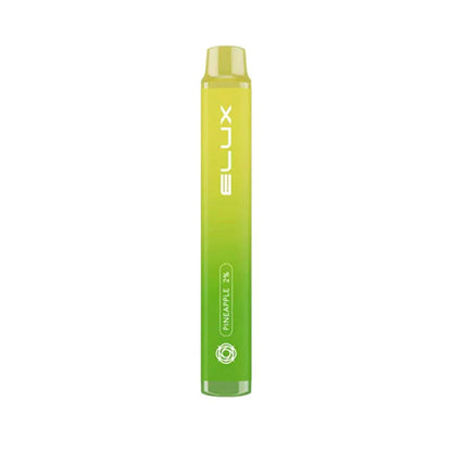 Elux Legend Mini Disposable Vape 600 Puffs