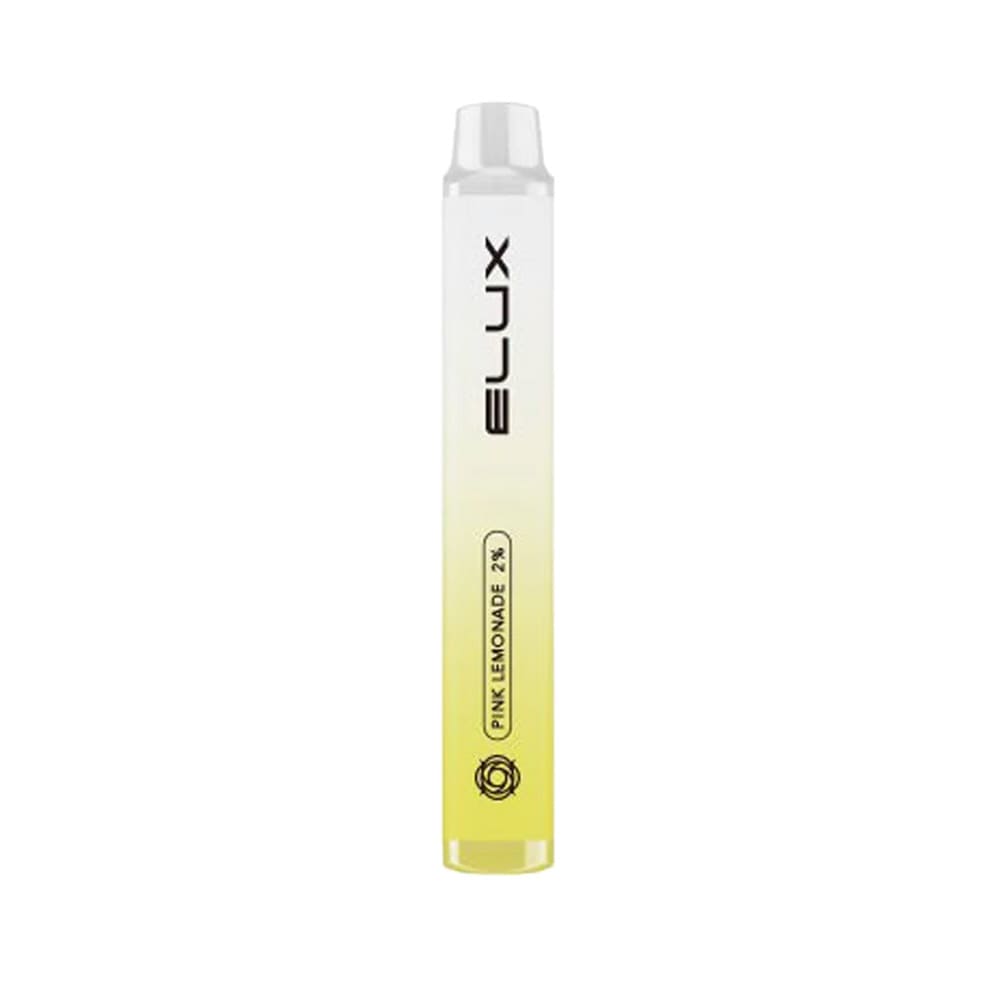 Elux Legend Mini Disposable Vape 600 Puffs