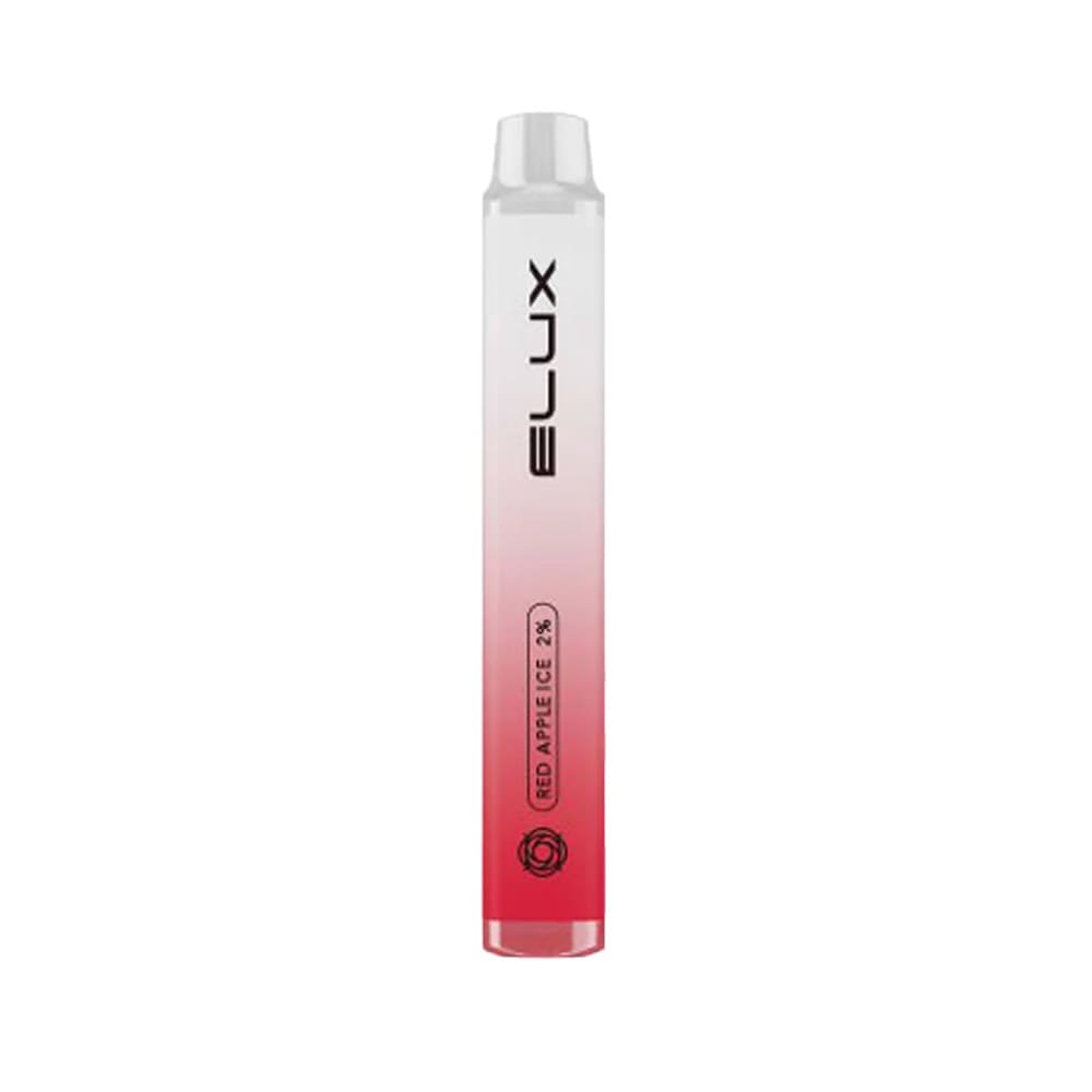 Elux Legend Mini Disposable Vape 600 Puffs
