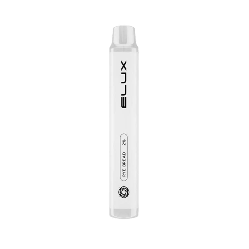 Elux Legend Mini Disposable Vape 600 Puffs