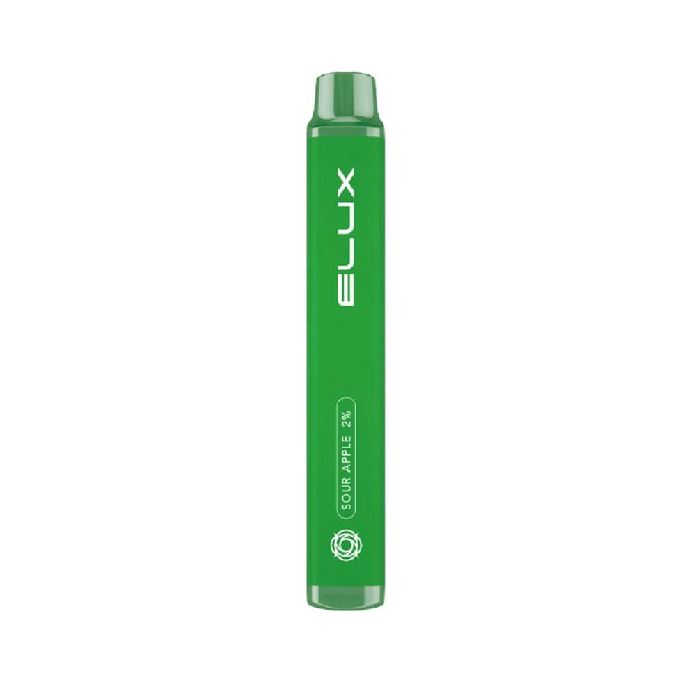 Elux Legend Mini Disposable Vape 600 Puffs