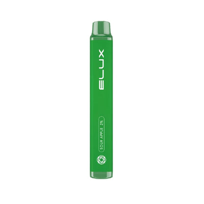 Elux Legend Mini Disposable Vape 600 Puffs