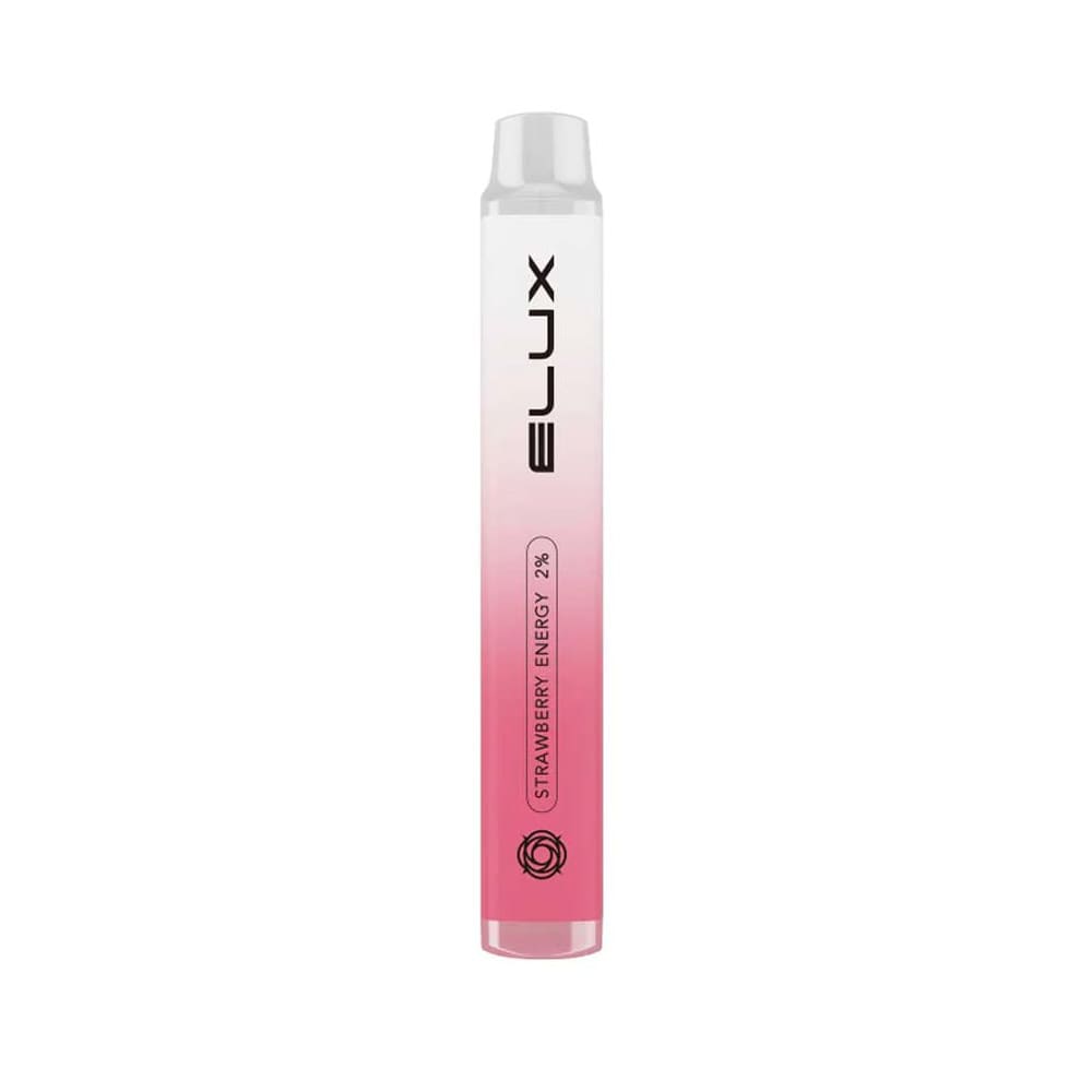 Elux Legend Mini Disposable Vape 600 Puffs