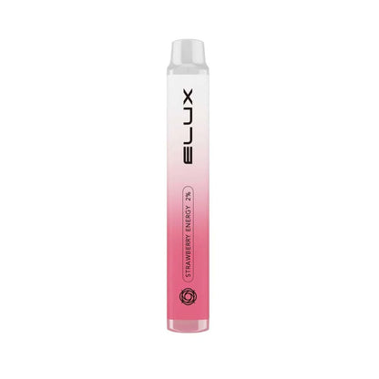 Elux Legend Mini Disposable Vape 600 Puffs