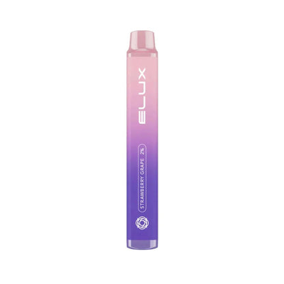 Elux Legend Mini Disposable Vape 600 Puffs