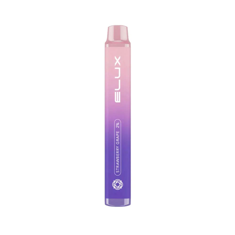 Elux Legend Mini Disposable Vape 600 Puffs
