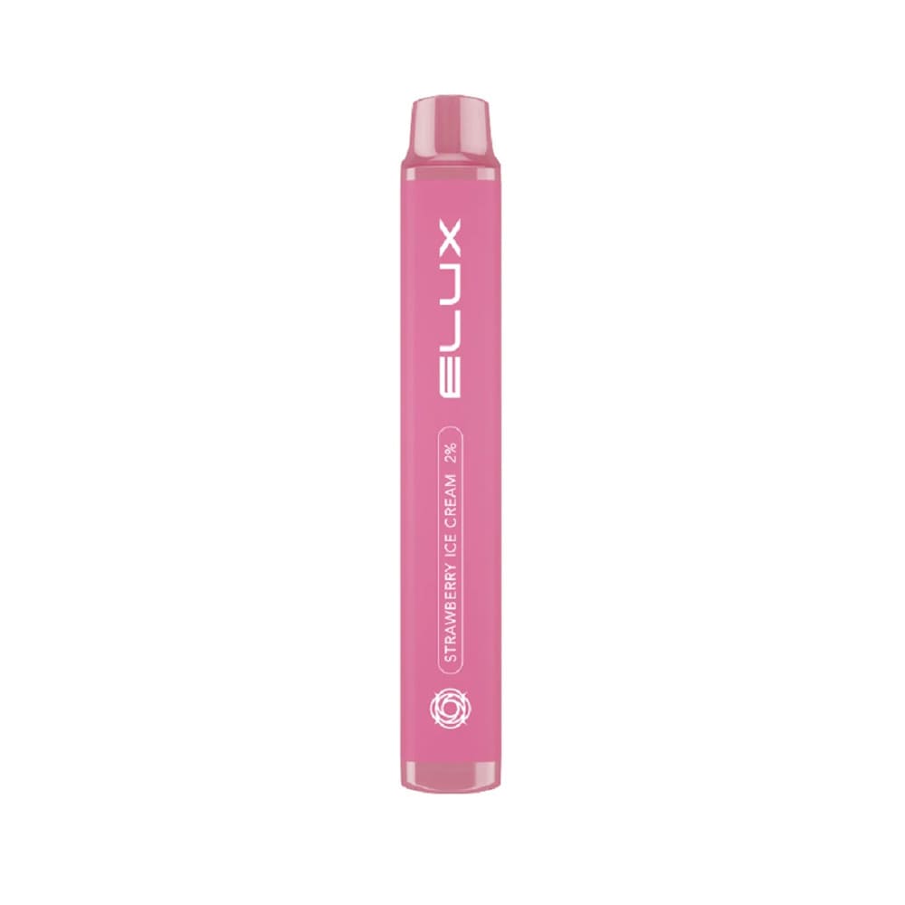 Elux Legend Mini Disposable Vape 600 Puffs