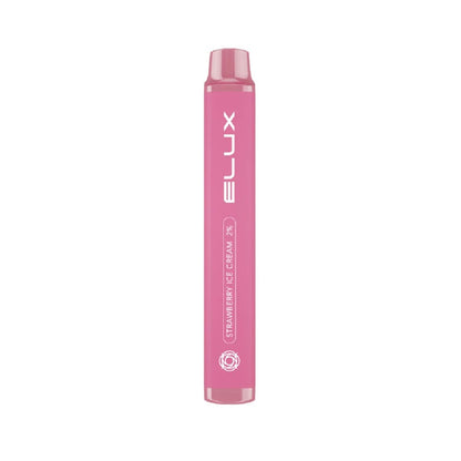 Elux Legend Mini Disposable Vape 600 Puffs