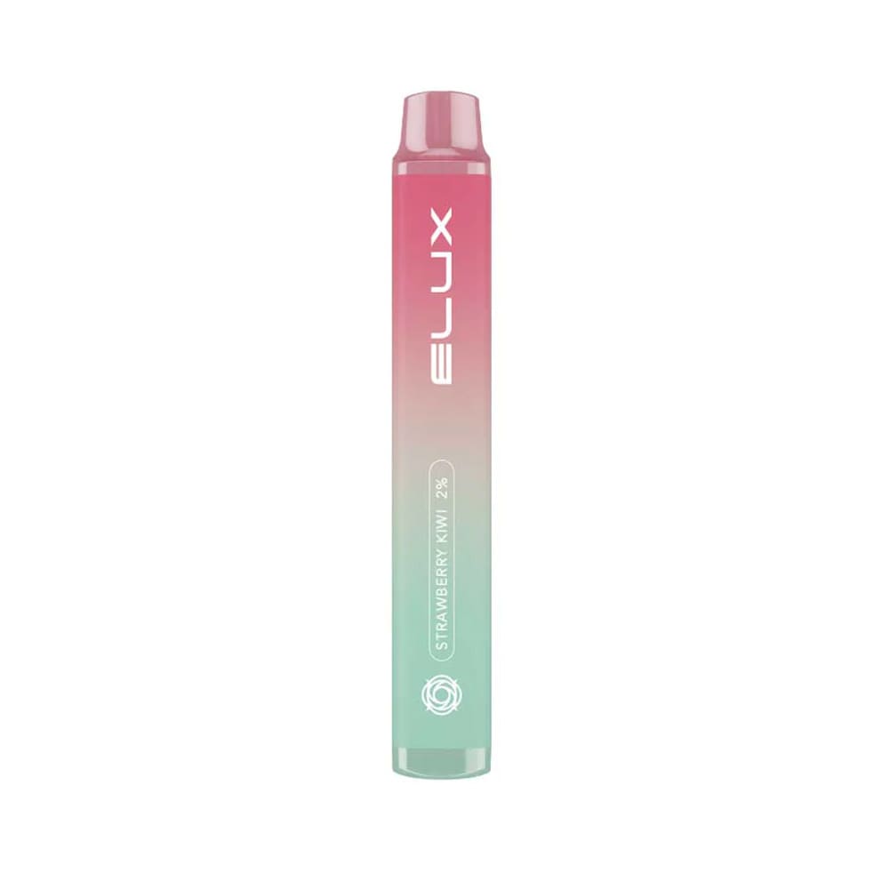 Elux Legend Mini Disposable Vape 600 Puffs