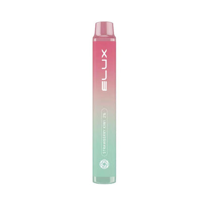 Elux Legend Mini Disposable Vape 600 Puffs