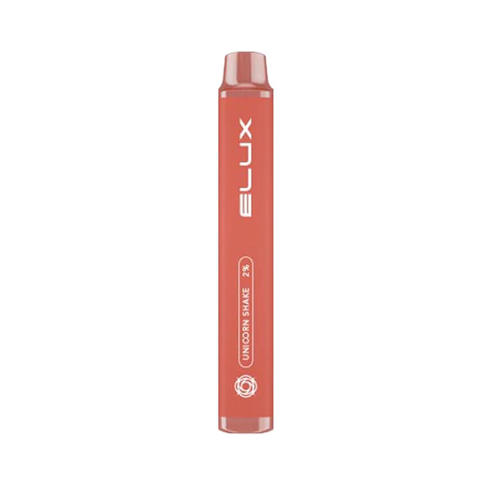 Elux Legend Mini Disposable Vape 600 Puffs