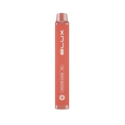 Elux Legend Mini Disposable Vape 600 Puffs