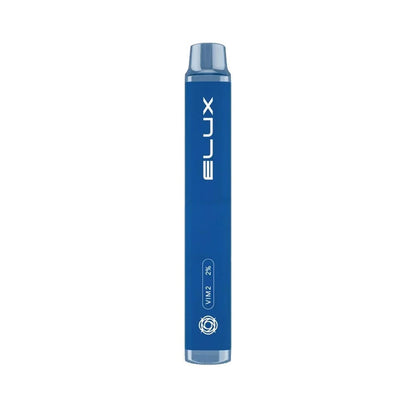 Elux Legend Mini Disposable Vape 600 Puffs