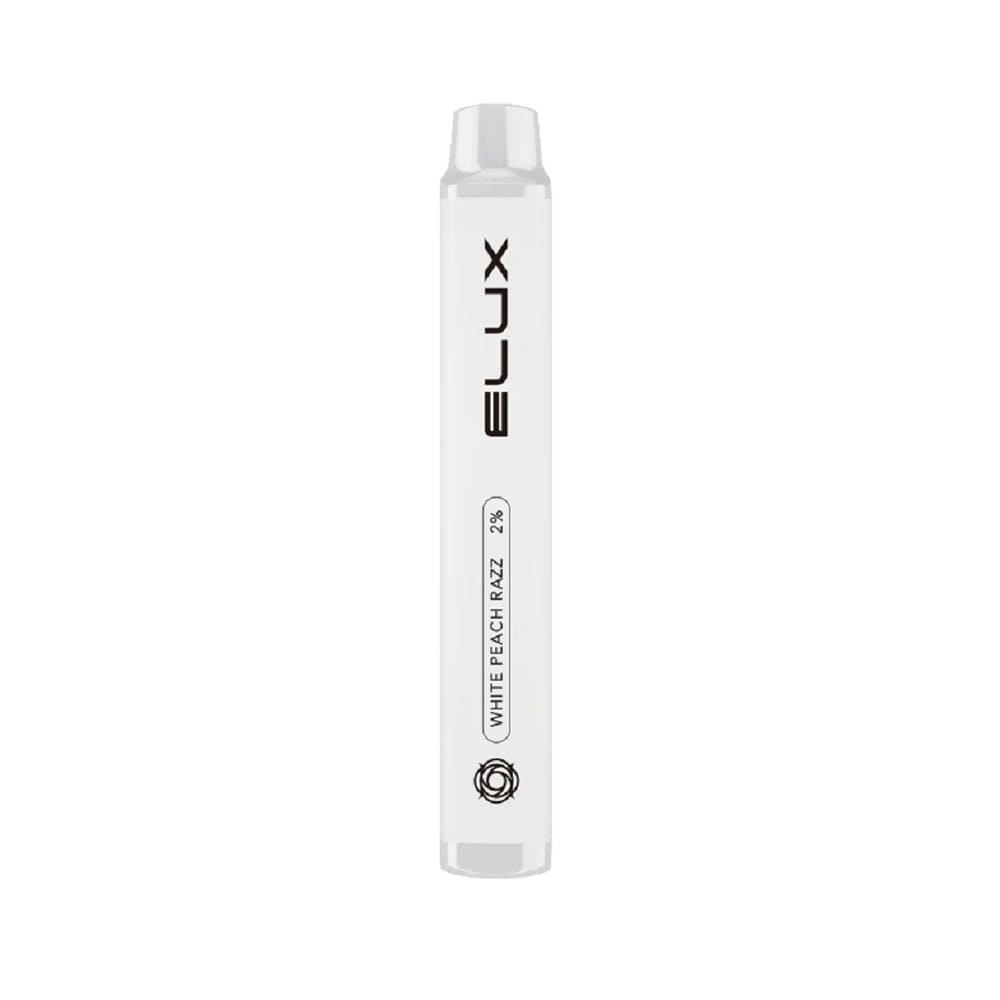 Elux Legend Mini Disposable Vape 600 Puffs
