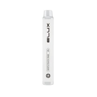Elux Legend Mini Disposable Vape 600 Puffs