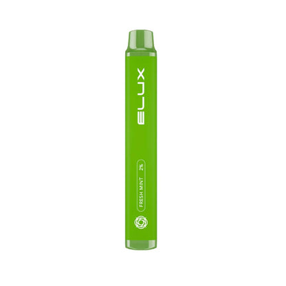 Elux Legend Mini Disposable Vape 600 Puffs