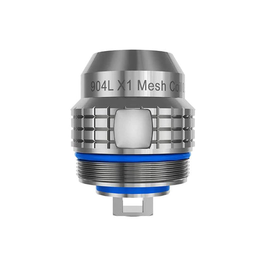 Freemax Fireluke 904L X-series Mesh Coils