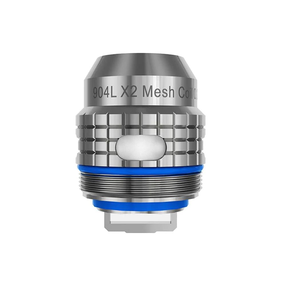 Freemax Fireluke 904L X-series Mesh Coils