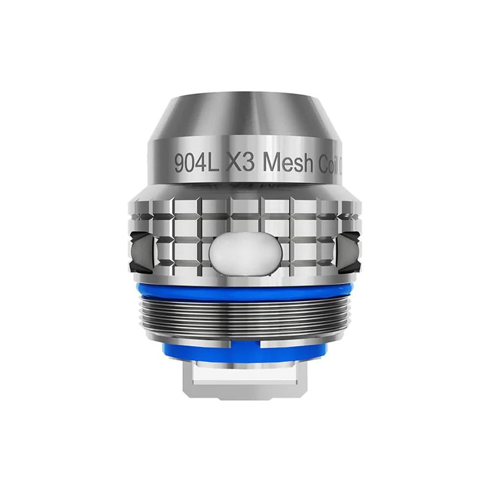 Freemax Fireluke 904L X-series Mesh Coils