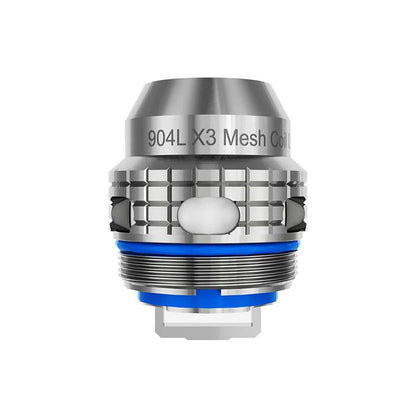 Freemax Fireluke 904L X-series Mesh Coils