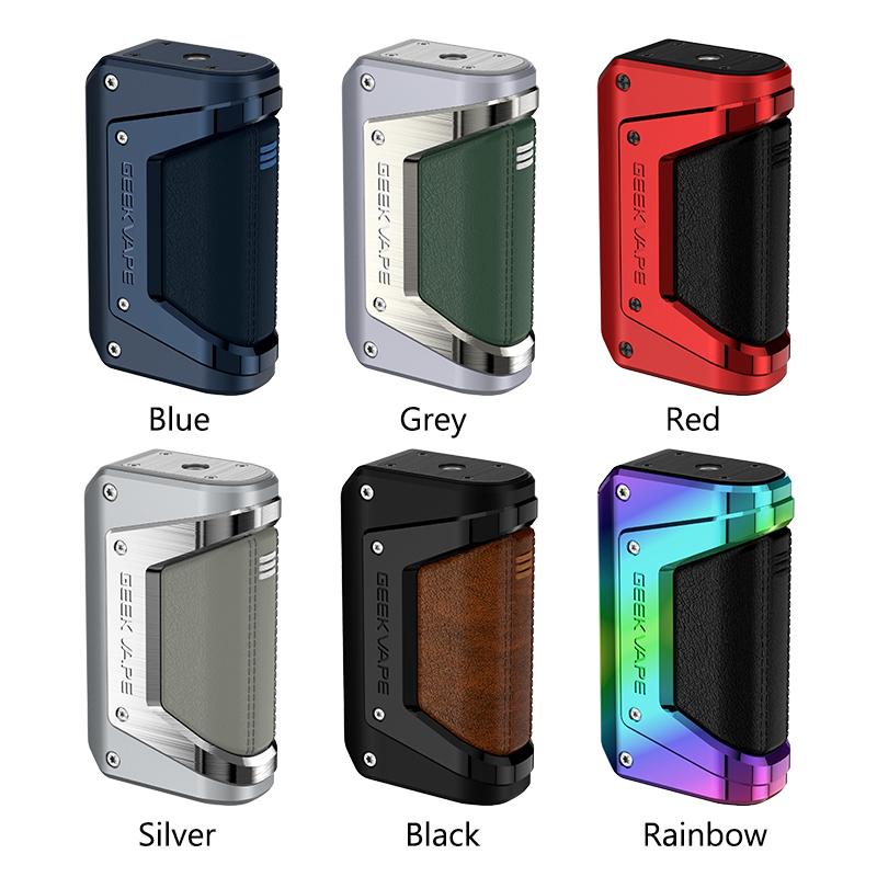 Geekvape Aegis Legend 2 200W Box Mod