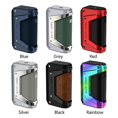 Geekvape Aegis Legend 2 200W Box Mod