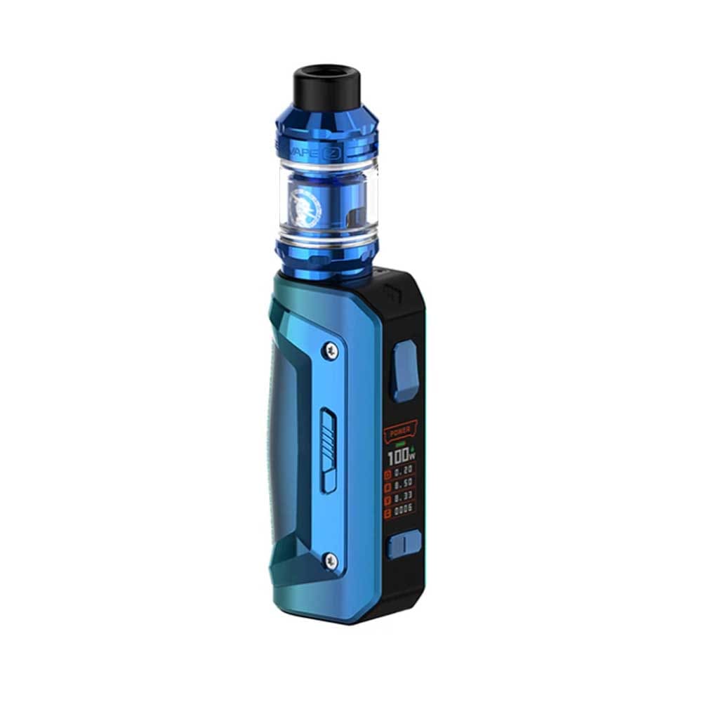Geekvape S100 Aegis Solo 2 100W Kit