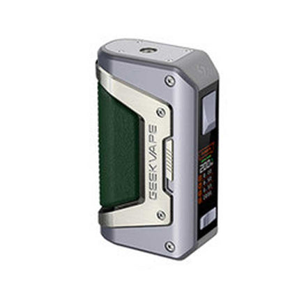 Geekvape Aegis Legend 2 200W Box Mod