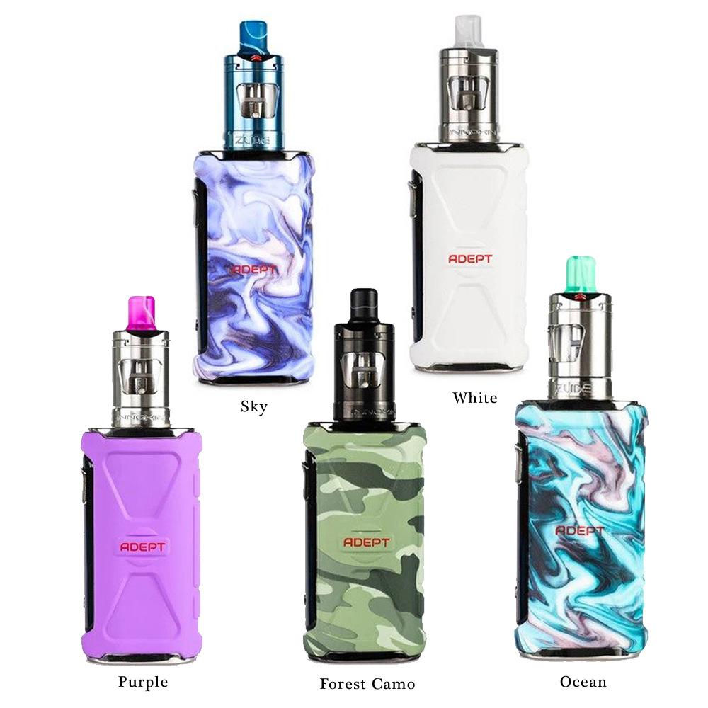 Innokin-Adept-Zlide-Kit