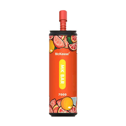 MK-Bar-7000-Puffs-Rechargeable-Disposable-Vape-Device-Blood-Orange-_-Pomelo