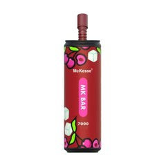 MK-Bar-7000-Puffs-Rechargeable-Disposable-Vape-Device-Cherry-Ice