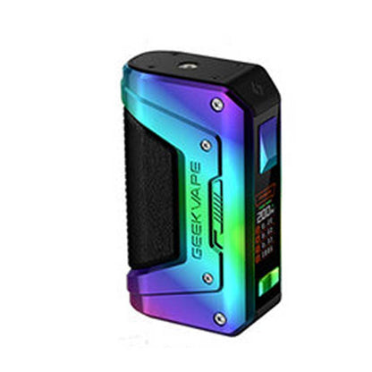 Geekvape Aegis Legend 2 200W Box Mod