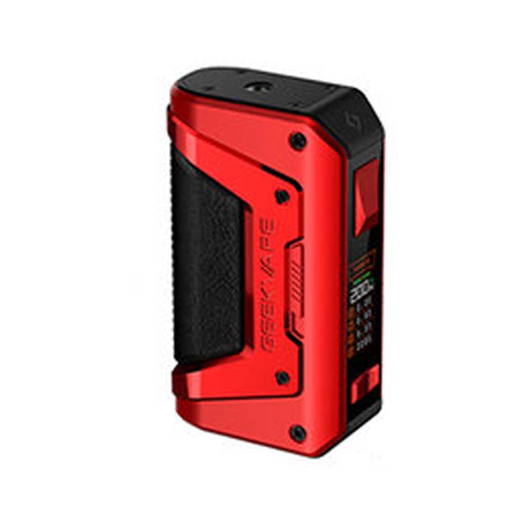 Geekvape Aegis Legend 2 200W Box Mod