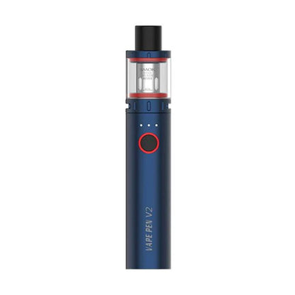 SMOK Vape Pen V2 60W Starter Kit Blue