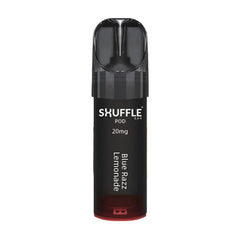 Shuffle Bar Pre-filled Replacement Pod