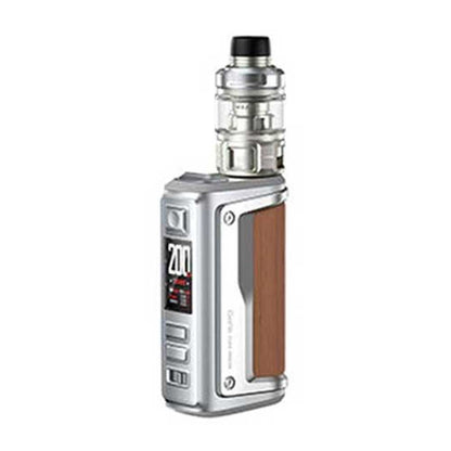 Voopoo Argus GT II 200W Starter Kit