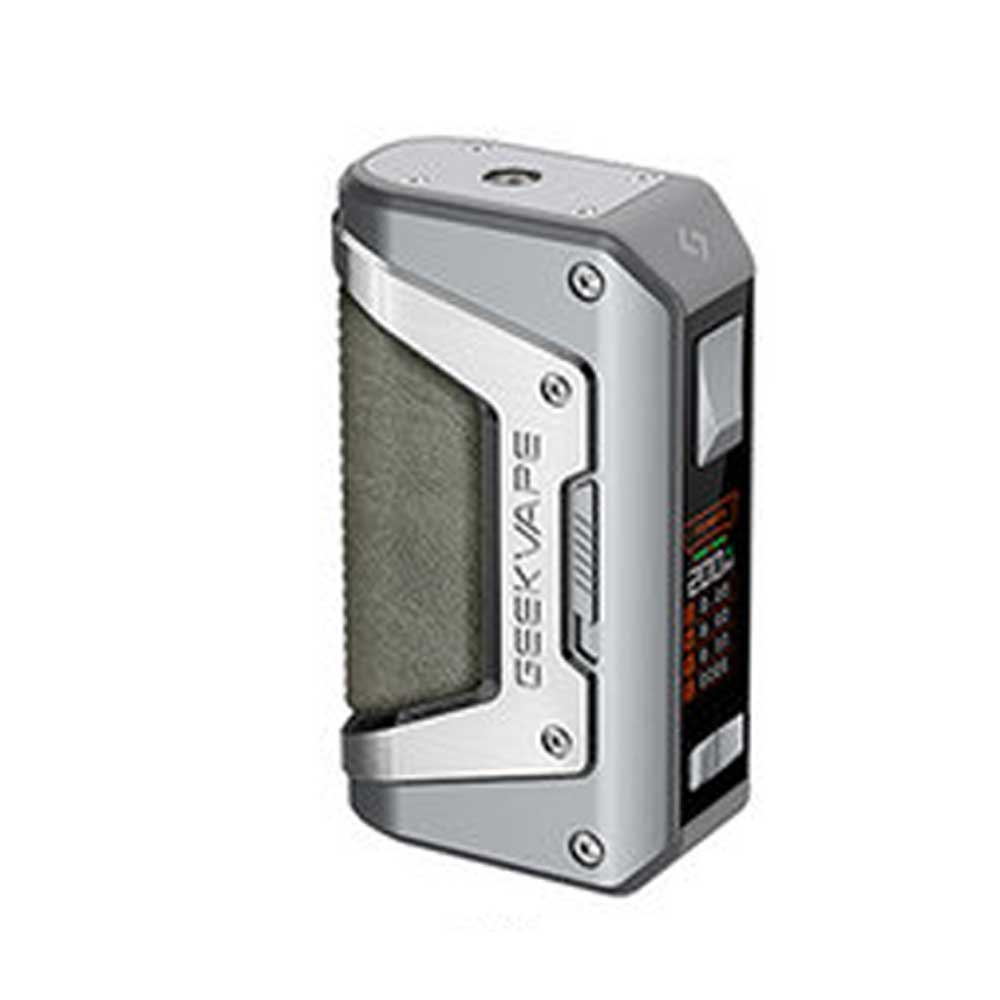 Geekvape Aegis Legend 2 200W Box Mod