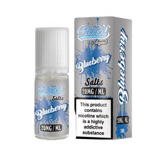 Blueberry-10ml-Nicotine-Salt-E-Liquid