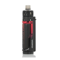 VOOPOO-Argus-Pro-80W-POD-MOD-KIT-Litchi-Leather-_-Red